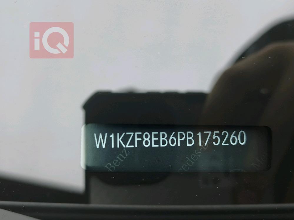 مرسيدس بنز E-Class